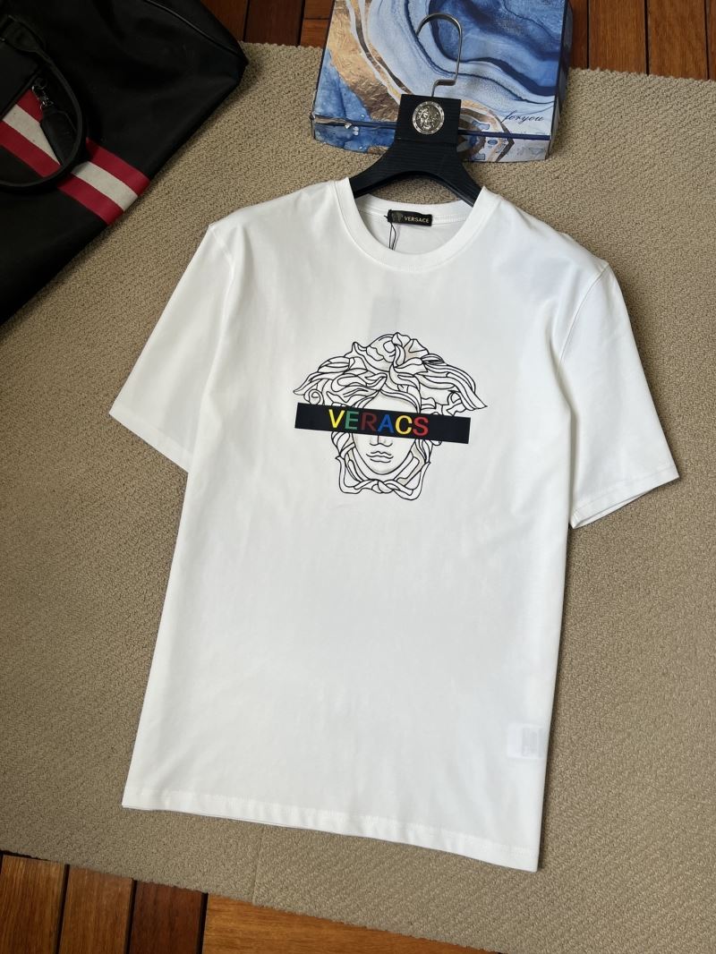 Versace T-Shirts